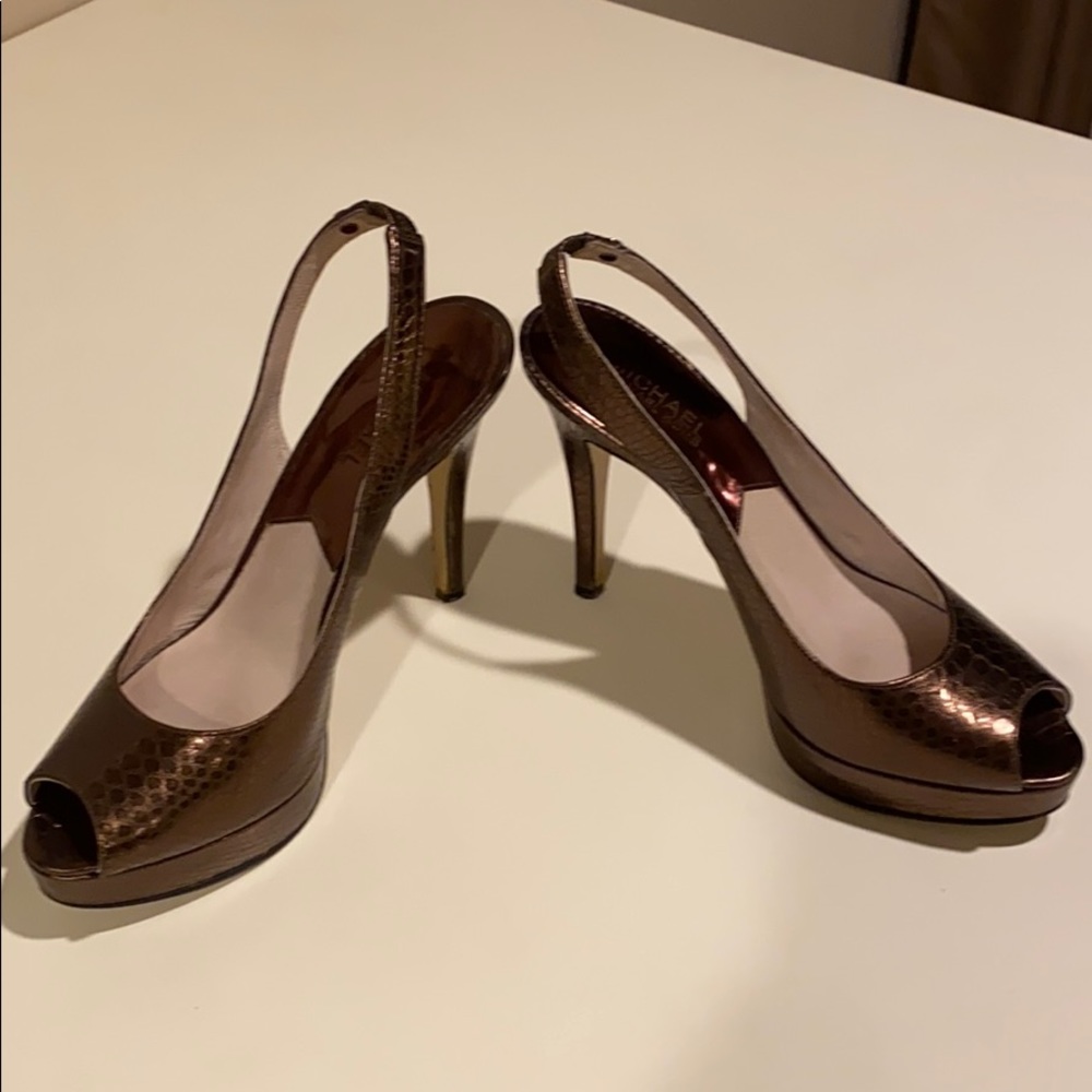 Michael Kors Heels